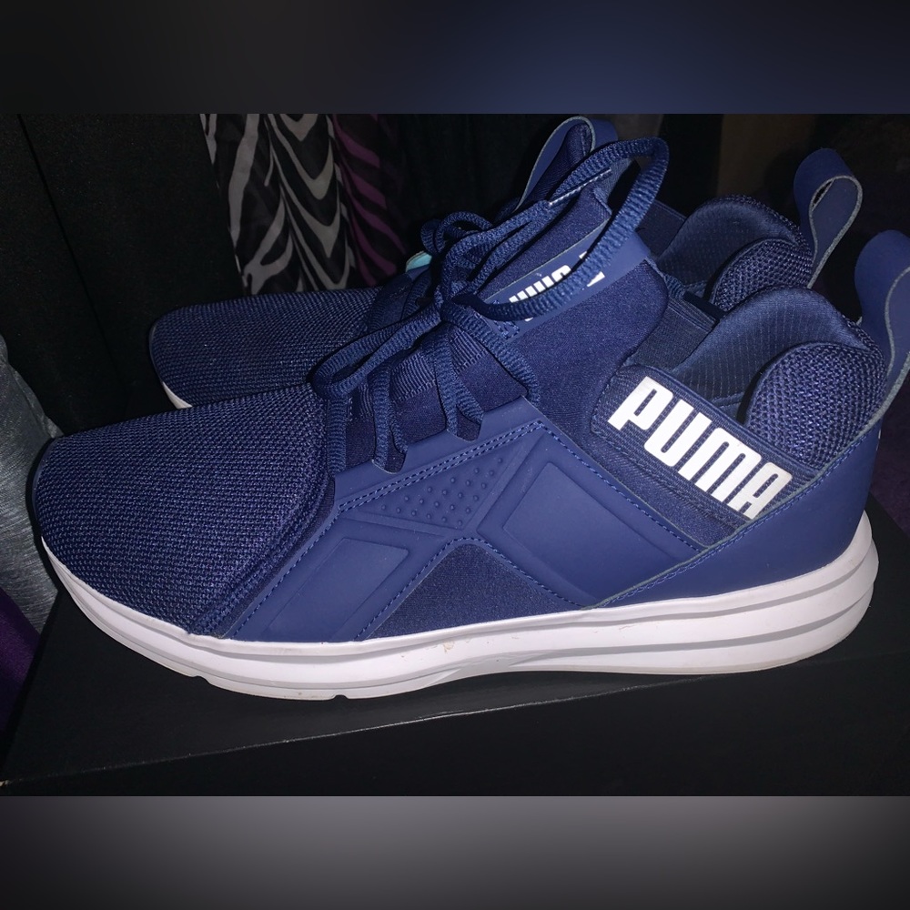 Puma Gym Shoes
